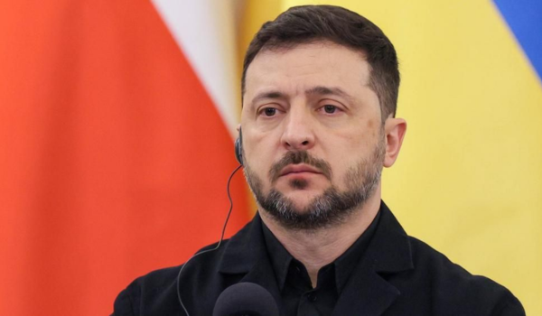 Ukraine rejects Russia’s claim of attack on President Putin’s residence