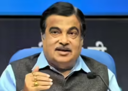 Union Minister Nitin Gadkari says 20% ethanol blending reduces India’s CO2 emissions by 736 lakh tonnes