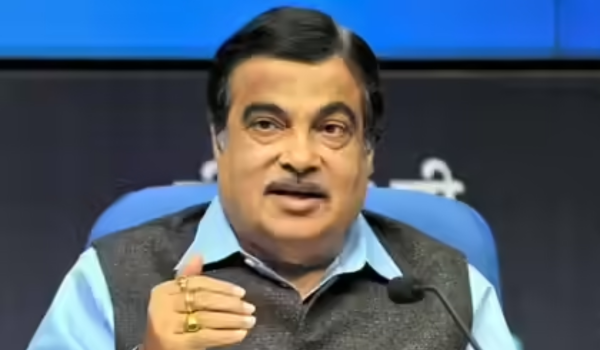 Union Minister Nitin Gadkari says 20% ethanol blending reduces India’s CO2 emissions by 736 lakh tonnes