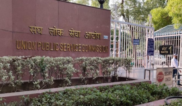 UPSC ensures PWBD candidates receive examination centre of their choice