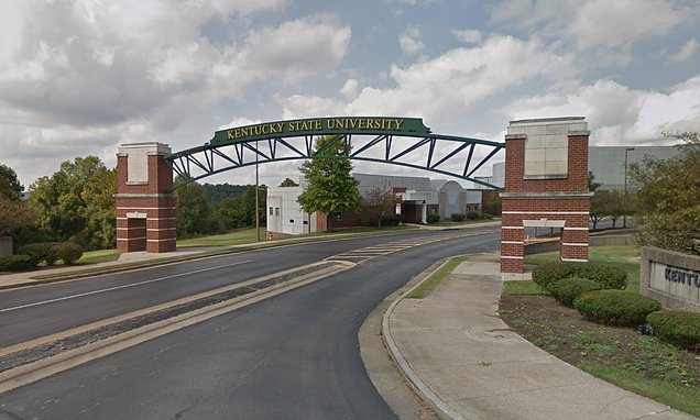अमरीका: केंटकी स्टेट यूनिवर्सिटी में गोलीबारी, एक व्यक्ति की मौत
