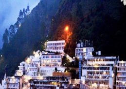 ছুটির মরসুমে জম্মু ও কাশ্মীরে ভ্রমণকারী তীর্থযাত্রী এবং পর্যটকদের তীব্র ভিড় সামলাতে নতুন উদ্যোগ উত্তর রেলওয়ের