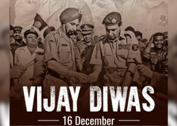PM Modi Remembers Brave Soldiers on Vijay Diwas