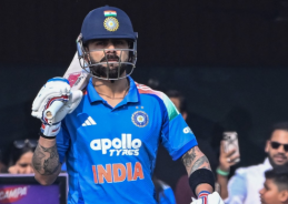 ভাৰত আৰু দক্ষিণ আফ্ৰিকাৰ মাজত তিনিখনীয়া এদিনীয়া ক্রিকেট শৃংখলাৰ আজি দ্বিতীয়খন খেল