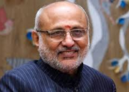 VP Radhakrishnan to begin two-day visit to Puducherry, Kerala and Tamil Nadu tomorrow