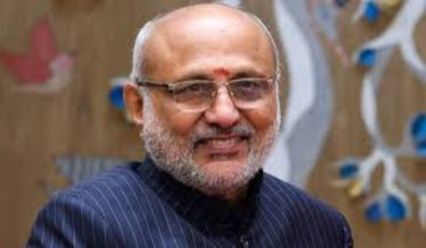 VP Radhakrishnan to begin two-day visit to Puducherry, Kerala and Tamil Nadu tomorrow