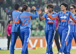 Women’s Cricket: India take on Sri Lanka in final T20 International at Thiruvananthapuram