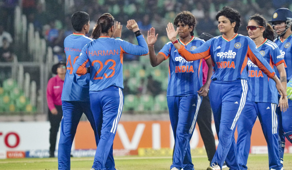 Women’s Cricket: India take on Sri Lanka in final T20 International at Thiruvananthapuram