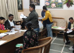 First day of hearings under West Bengal’s Special Intensive Revision of electoral roll concludes smoothly 