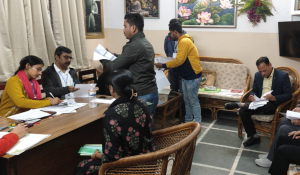 First day of hearings under West Bengal’s Special Intensive Revision of electoral roll concludes smoothly 