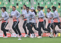 India to Face Sri Lanka in Third Women’s T20I at Thiruvananthapuram Tonight