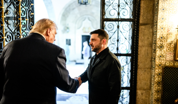 US offers Ukraine security guarantees lasting 15 years under proposed peace plan to end war with Russia