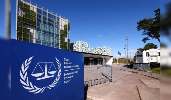 आईसीसी की अपील समिति ने खारिज की गाजा युद्ध में इस्राइल के आचरण की जांच के खिलाफ दायर अपील