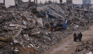 इस्रायल ने पंजीकरण नियमों के उल्लंघन के कारण 30 से अधिक मानवीय सहायता संगठनों को किया निलंबित