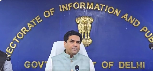 प्लान-ग्रैप-थ्री के कार्यान्वयन से प्रभावित निर्माण श्रमिकों को 10 हजार रुपये का मुआवजा देगी दिल्ली सरकार