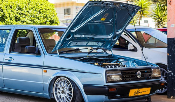 दक्षिण अफ्रीका: भारत से संबंधित थी इस वर्ष बेची गई लगभग आधी यात्री कारें