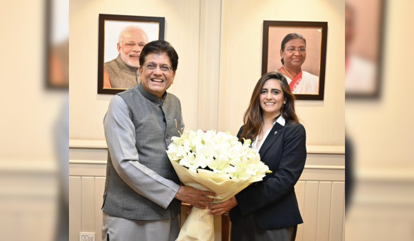 India, Chile conclude 4th round of CEPA negotiations in New Delhi