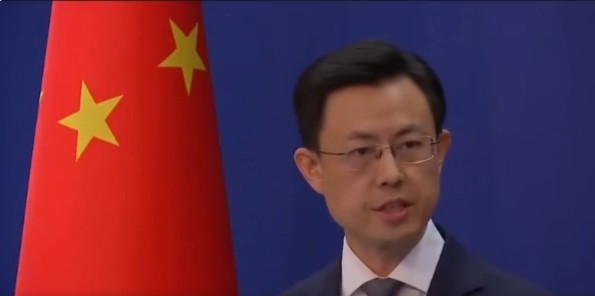 रूस के राष्ट्रपति व्लादिमीर पुतिन की भारत यात्रा पर चीन ने दी सकारात्मक प्रतिक्रिया