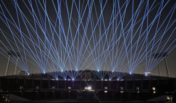 थाईलैंड में आज से शुरू हो रहे हैं 33वें दक्षिण पूर्व एशियाई खेल