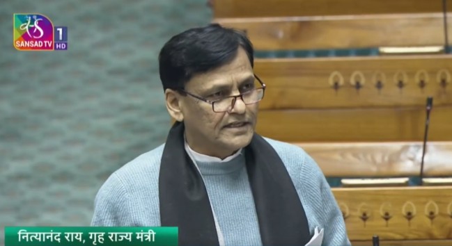 भारत ने मादक पदार्थो की तस्‍करी से निपटने के लिए 27 देशों के साथ किया द्विपक्षीय समझौता