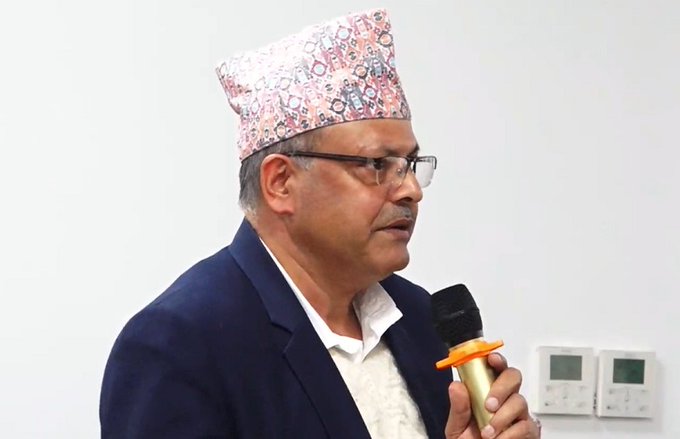 नेपाल: चुनाव आयोग ने कहा आगामी आम चुनाव से पहले मतदाता सूची में जोड़े गए 10 लाख से अधिक नए मतदाता