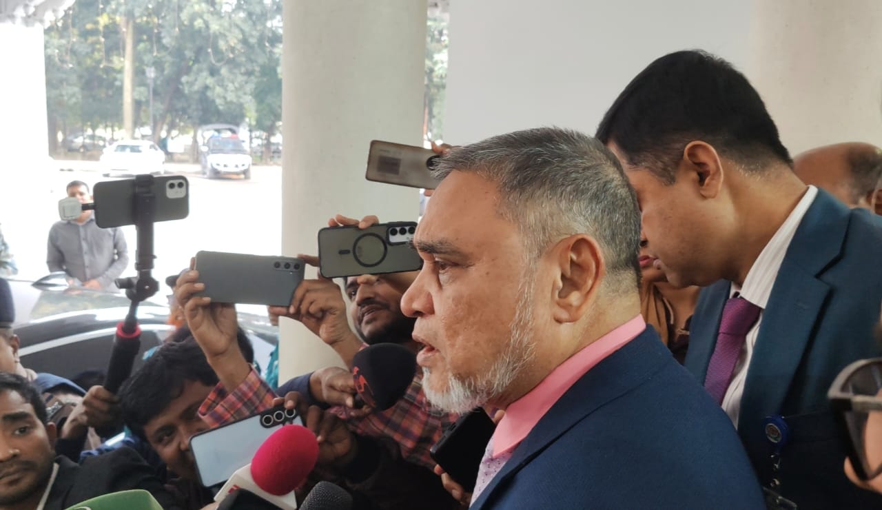 बांग्लादेश: मुख्य चुनाव आयुक्त ने कहा देश में इसी सप्ताह की जाएगी चुनाव कार्यक्रम की घोषणा