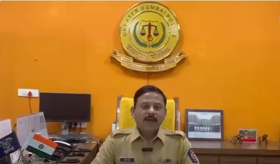 मुंबई: नए साल के जश्न में कानून- व्यवस्था बनाए रखने के लिए 17 हजार से अधिक पुलिसकर्मी तैनात