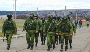 रूस: महत्वपूर्ण स्थानों पर होगी आरक्षित सशस्त्र बलों की तैनाती, राष्ट्रपति आवास पर हमले के बाद लिया गया फैसला