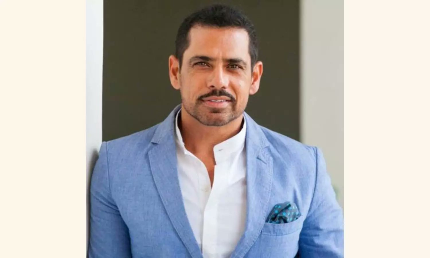 राउज़ एवेन्यू कोर्ट ने कारोबारी रॉबर्ट वाड्रा के खिलाफ ईडी द्वारा दायर मामले की सुनवाई स्थगित की