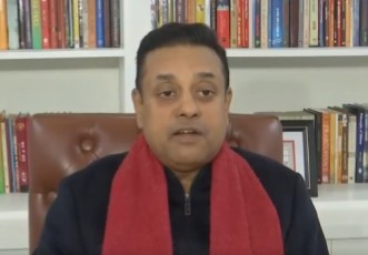 भाजपा प्रवक्ता का सोनिया गांधी पर पलटवार, कहा- कांग्रेस ने की पटेल सहित कई नेताओं की उपेक्षा