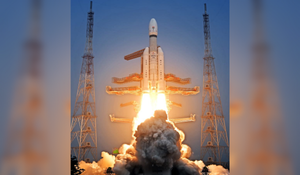 एलवीएम 3-एम 6 द्वारा ब्‍लूबर्ड ब्‍लॉक-टू संचार उपग्रह के सफल प्रक्षेपण पर उपराष्‍ट्रपति ने इसरो को दी शुभकामनाएं