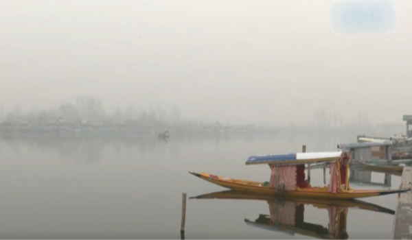 जम्मू-कश्मीर में अगले 10 दिनों तक शुष्क मौसम का अनुमान: मौसम विभाग