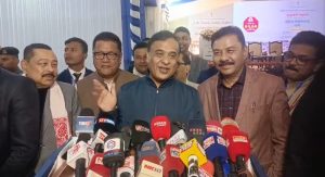 অসমত মৌলবাদী সমস্যা বহুদিনলৈ থাকিবঃ মুখ্যমন্ত্রী ড০ হিমন্ত বিশ্ব শর্মা