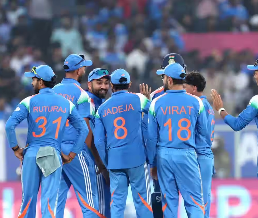 ভারত দক্ষিণ আফ্রিকার বিরুদ্ধে তিন ম্যাচের একদিনের ক্রিকেট সিরিজ ২-১ এ জিতে নিয়েছে।