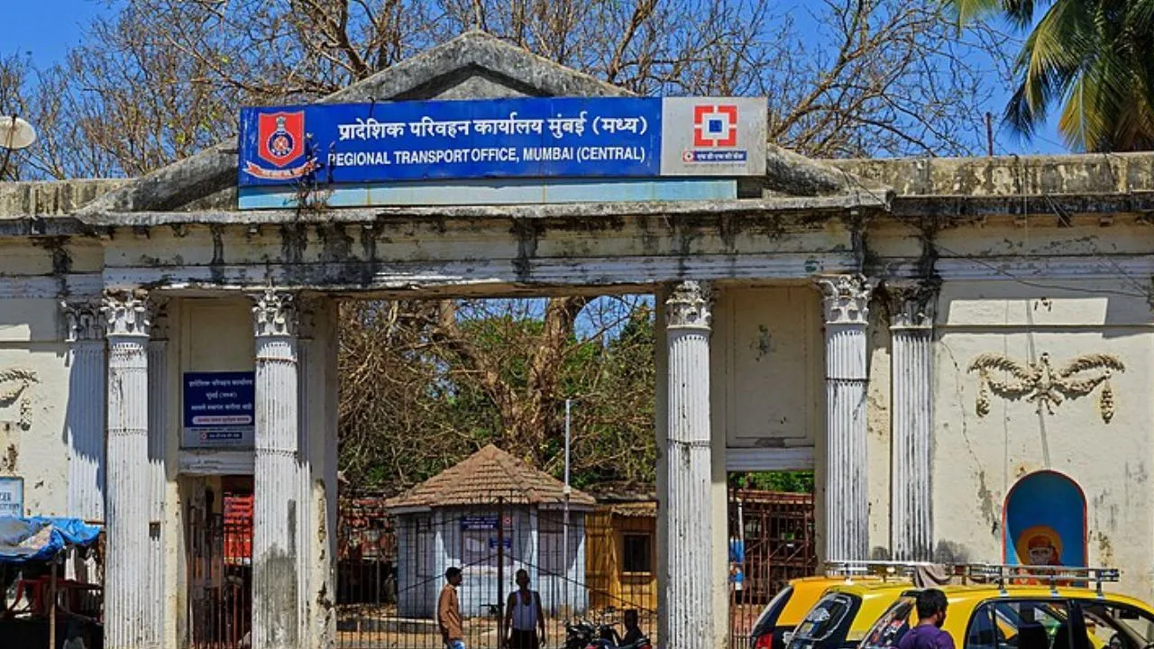 निवडणुकीच्या पार्श्वभूमीवर प्रादेशिक परिवहन कार्यालय बंद राहणार