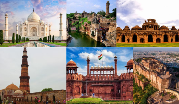 170 से अधिक स्मारकों और संग्रहालयों के लिए ऑनलाइन टिकट सुविधा शुरू