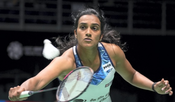 म‍लेशिया ओपन सुपर बैडमिंटन: भारत की पीवी सिंधु टूर्नामेंट के दूसरे दौर में पहुंची