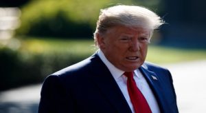 মার্কিন রাষ্ট্রপতি ডোনাল্ড ট্রাম্প বলেছেন, ভেনেজুয়েলার রাষ্ট্রপতি নিকোলাস মাদুরো সস্ত্রীক দেশ ছেড়ে চলে গেছেন।