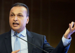 Banks approach Bombay HC to challenge order granting relief to businessman Anil Ambani