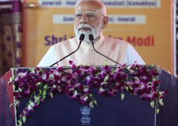 PM Modi to inaugurate, lay foundation stone of various development projects in West Bengal today