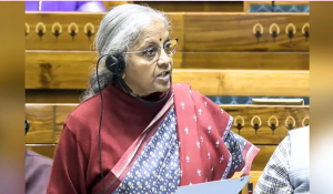 केंद्र सरकार ने 2025-26 की बजट घोषणा के अनुसार सार्वजनिक-निजी भागीदारी परियोजना के लिए 17 लाख करोड़ रुपये निर्धारित किए