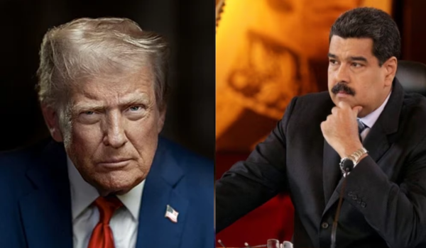 वेनेजुएला के राष्ट्रपति मादुरो को पकड़ने के लिए अमरीकी अभियान में क्‍यूबा के 32 और वेनेजुएला के 24 नागरिकों की मृत्‍यु