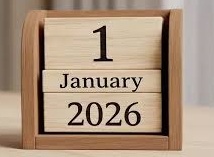 নতুন আশা আৰু সম্ভাৱনা লৈ ইংৰাজী ২০২৬ বৰ্ষৰ আজি পহিলা দিন