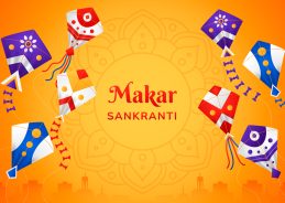 Makar Sankranti 2026