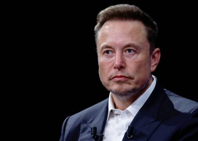 Tesla CEO Elon Musk announces free Starlink internet access amid Venezuela crisis