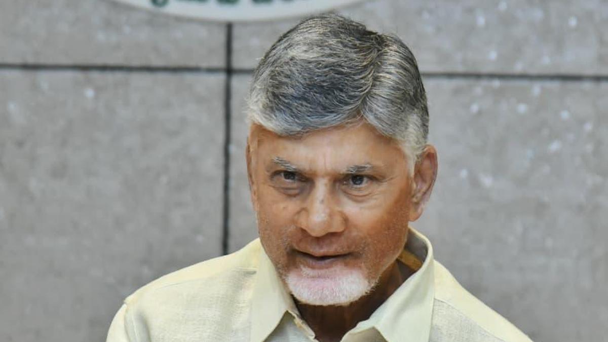 Andhra Pradesh government approves AP FIRST research centre in Tirupati