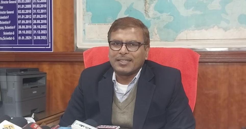 পাহাড় থেকে সমতল শীতের প্রকোপ অব্যাহত থাকলেও আগামী রবিবার থেকে সর্বনিম্ন তাপমাত্রা কিছুটা বাড়তে পারে।