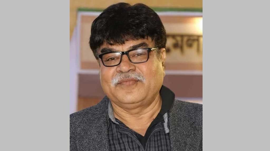 বিশিষ্ট বাংলাদেশী গায়ক ও প্রবীণ আওয়ামী লীগ নেতা প্রলয় চাকীর জেল হেফাজতে মৃত্যু হয়েছে।