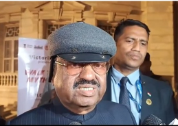 SIR সংক্রান্ত বিষয়ে সুপ্রিম কোর্টের সুপারিশ মেনে চলার পক্ষে সওয়াল করেছেন রাজ্যপাল ডক্টর সিভি আনন্দ বোস।