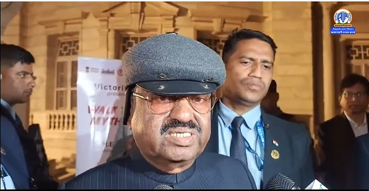 SIR সংক্রান্ত বিষয়ে সুপ্রিম কোর্টের সুপারিশ মেনে চলার পক্ষে সওয়াল করেছেন রাজ্যপাল ডক্টর সিভি আনন্দ বোস।